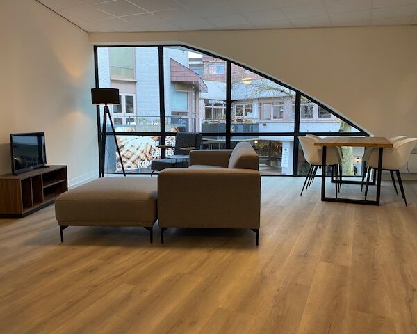 Collegeplein 9E