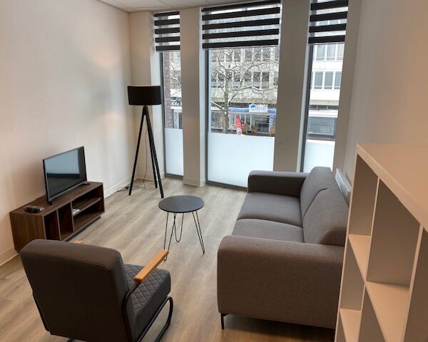 Collegeplein 9B