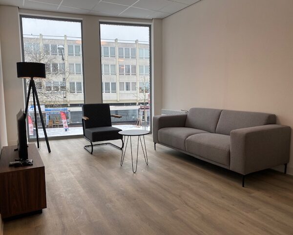 Collegeplein 9A