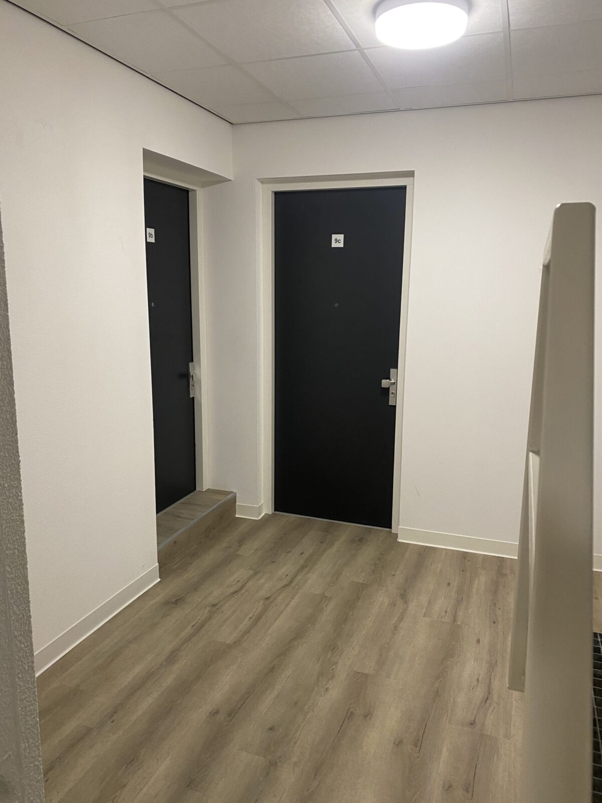 Collegeplein 9C - Image 18