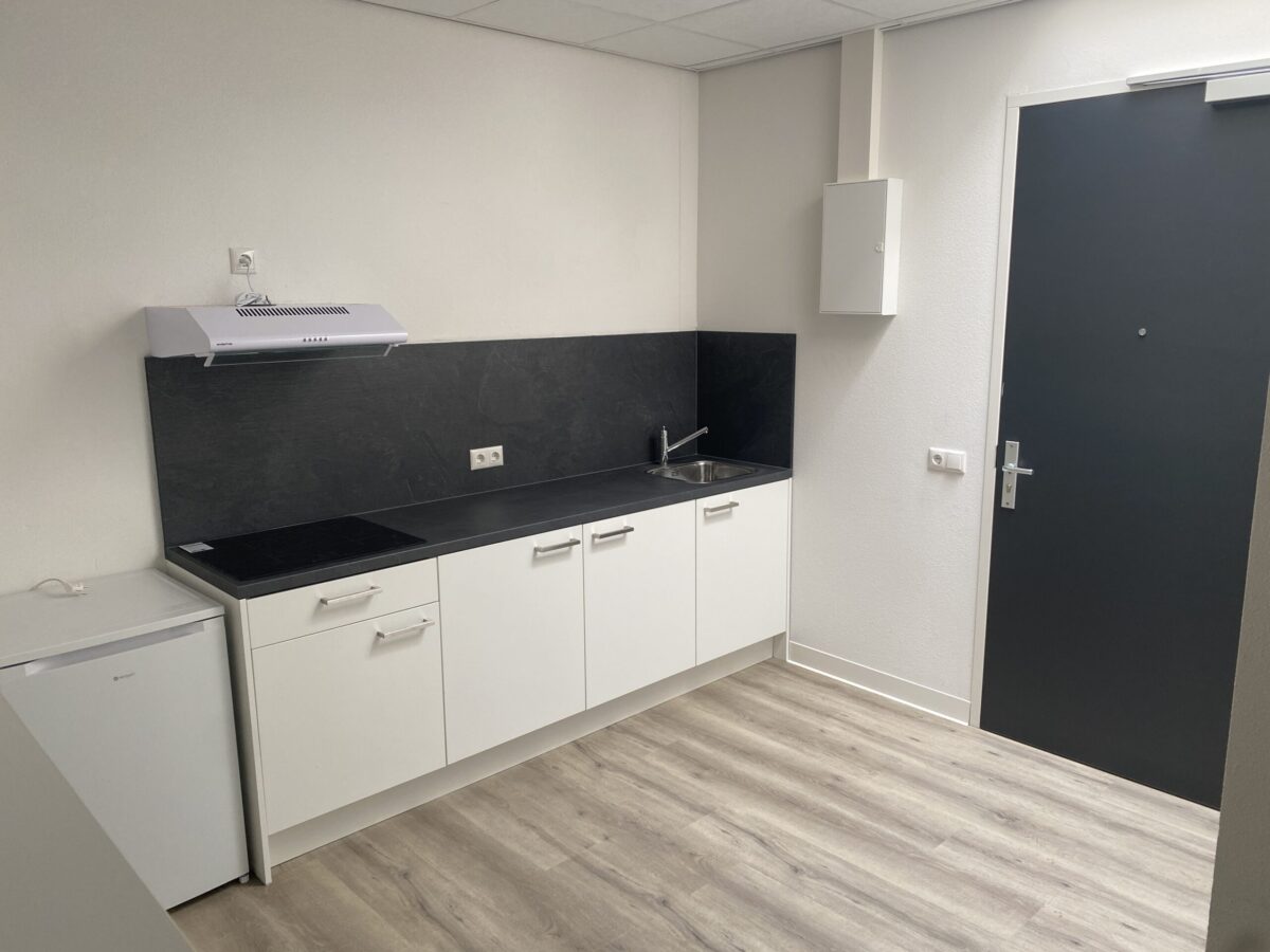 Collegeplein 9C - Image 19