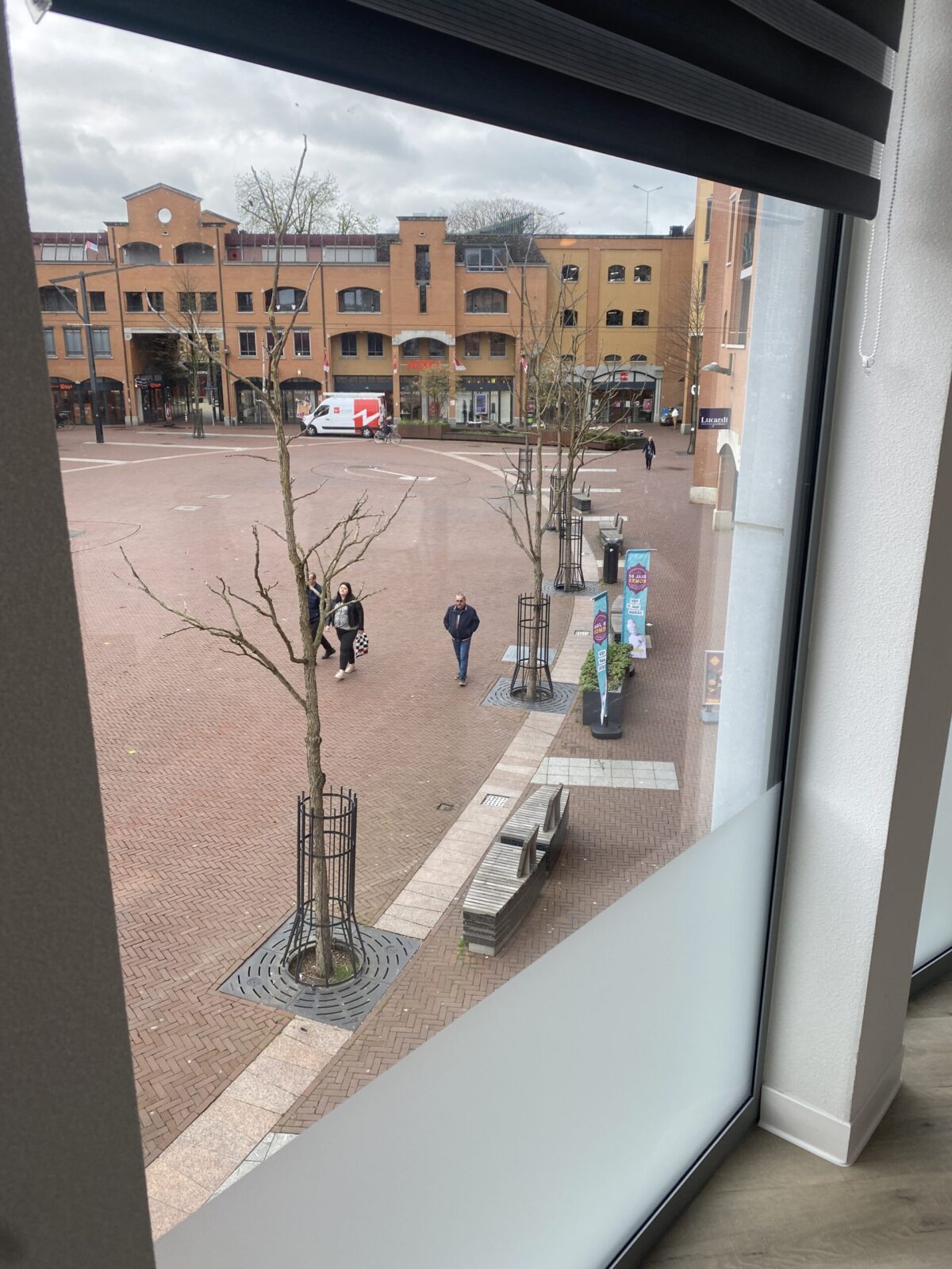 Collegeplein 9C - Image 12