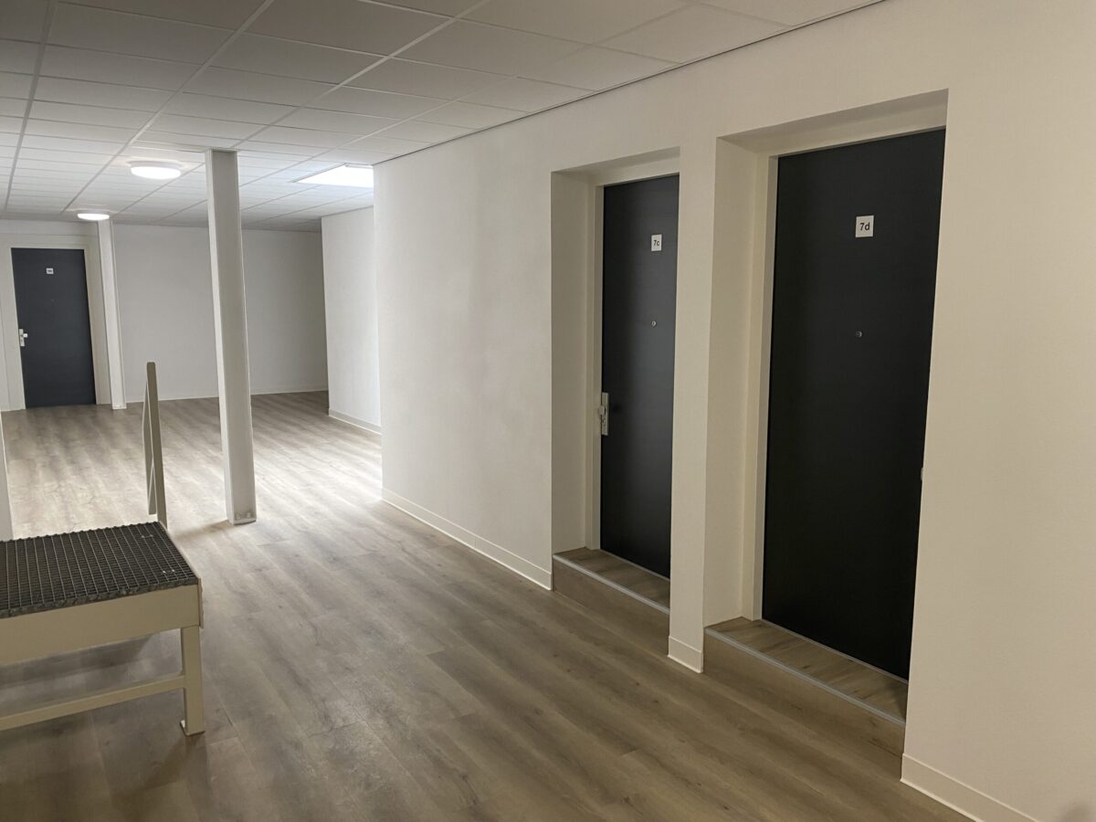 Collegeplein 7D - Image 19
