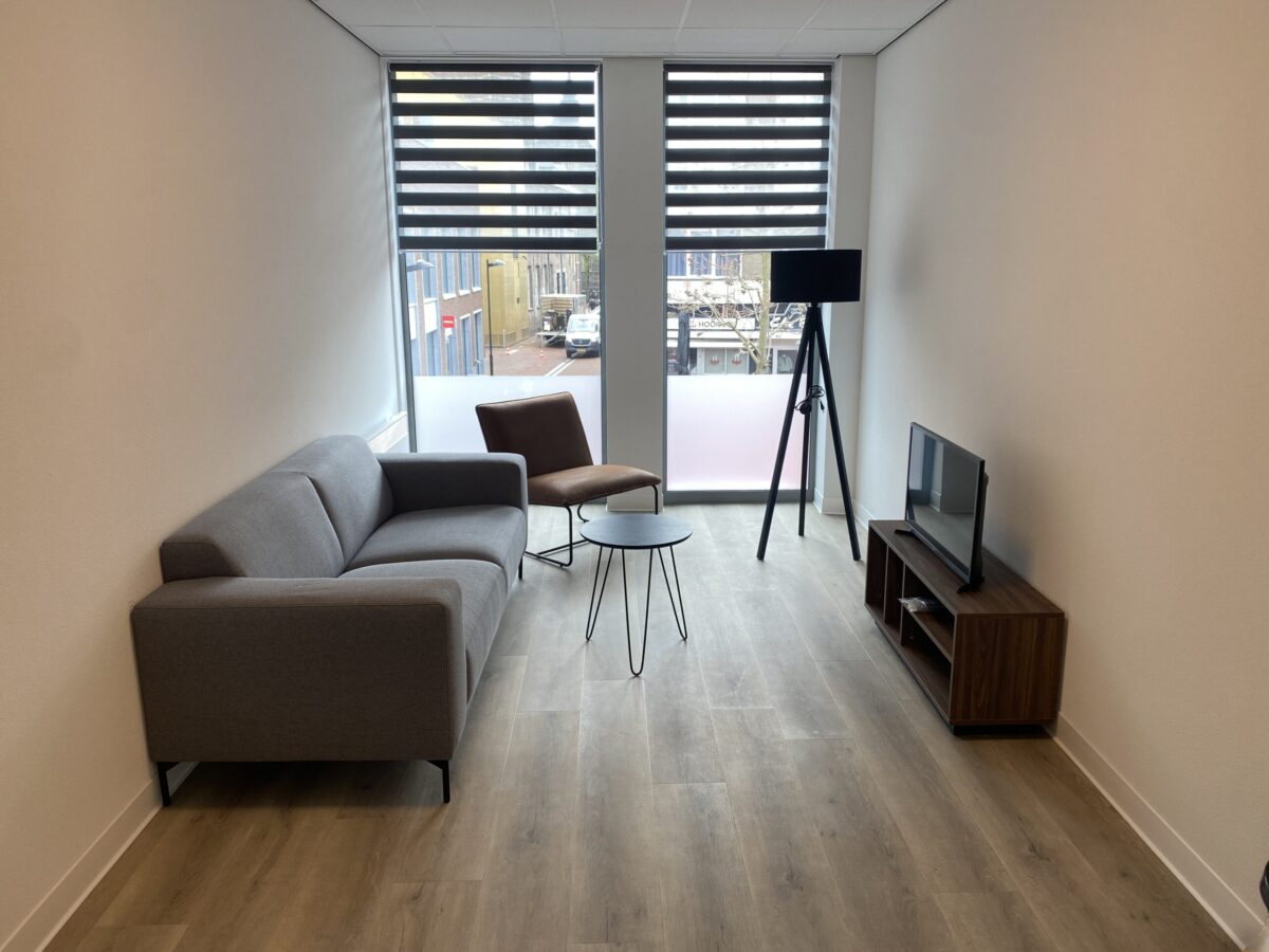 Collegeplein 7D