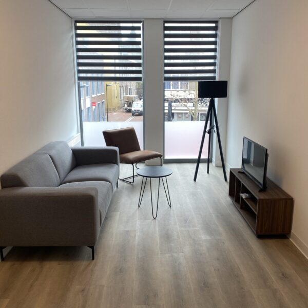 Collegeplein 7D