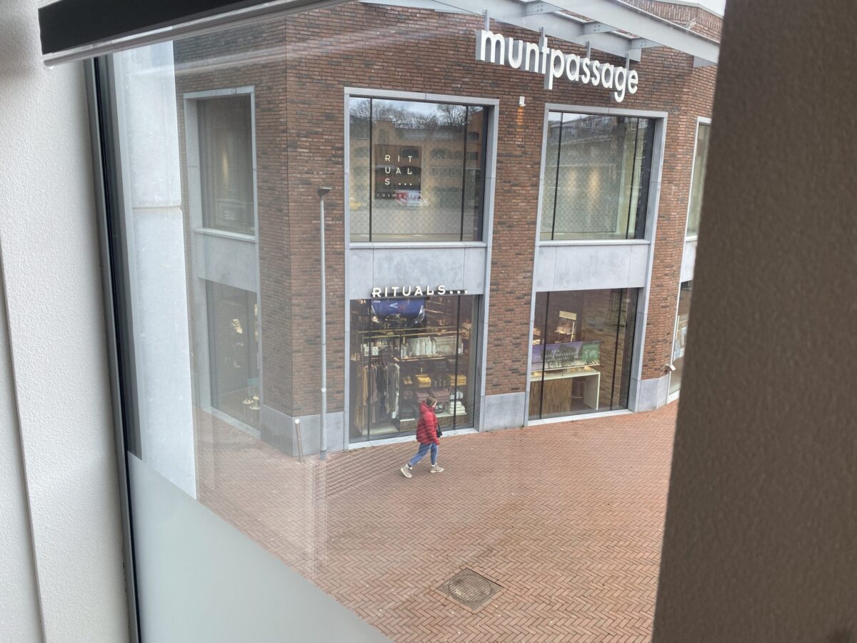 Collegeplein 7D - Image 15