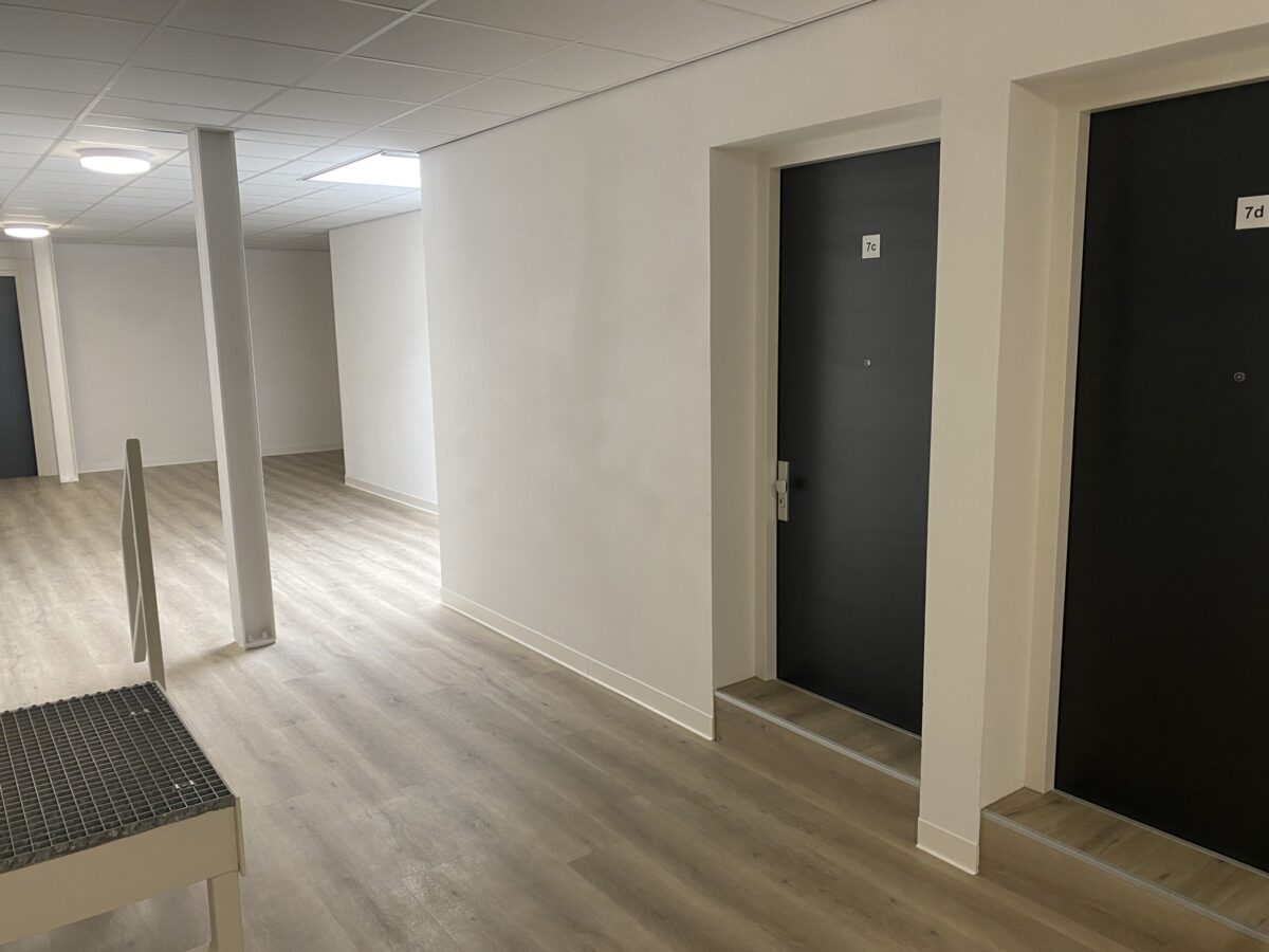 Collegeplein 7C - Image 6
