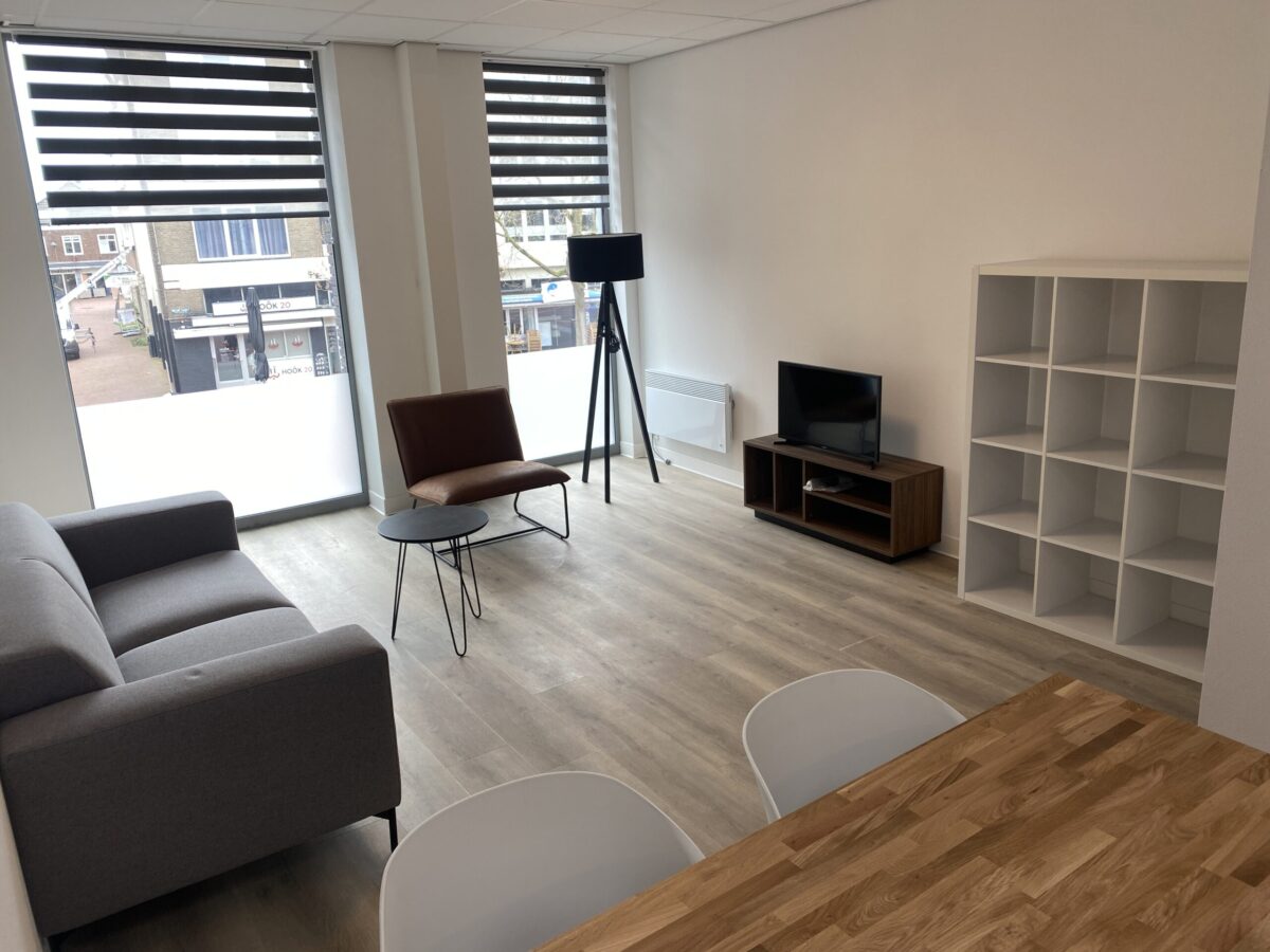 Collegeplein 7C - Image 20