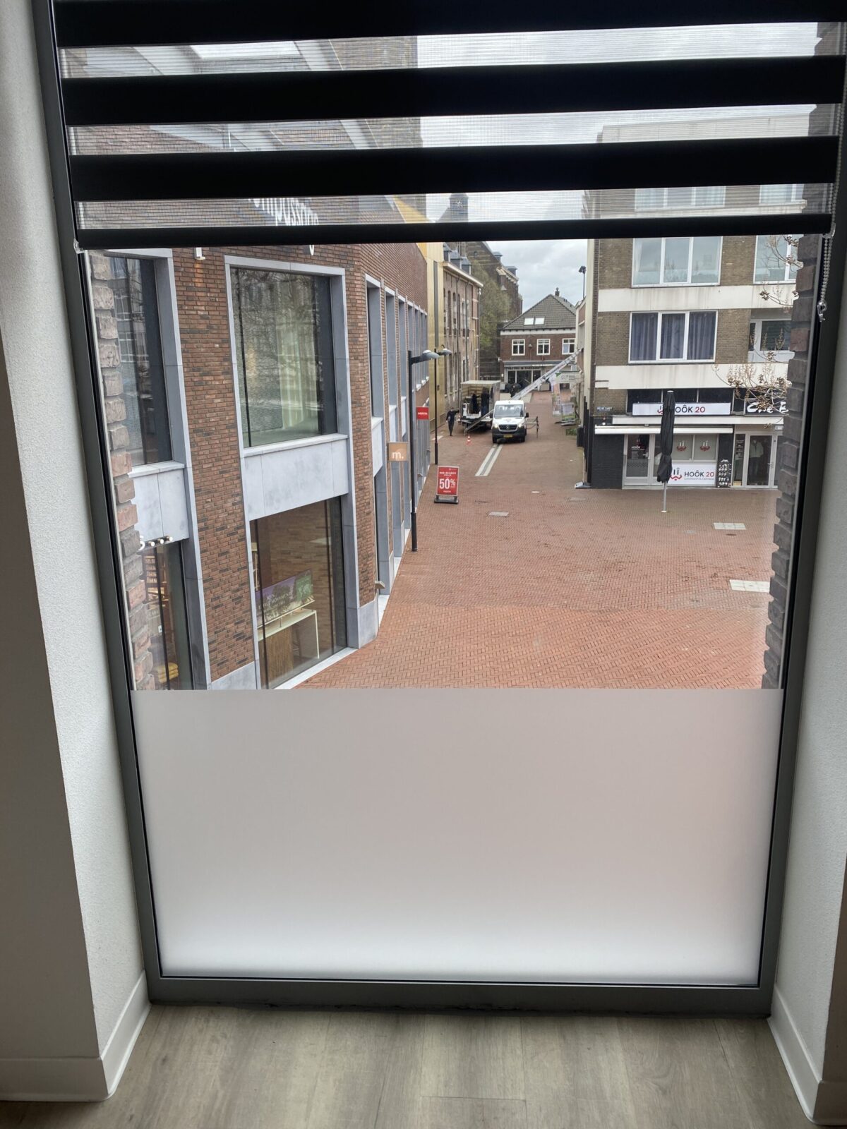 Collegeplein 7C - Image 21