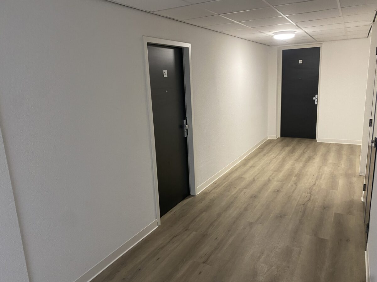 Collegeplein 7A - Image 15