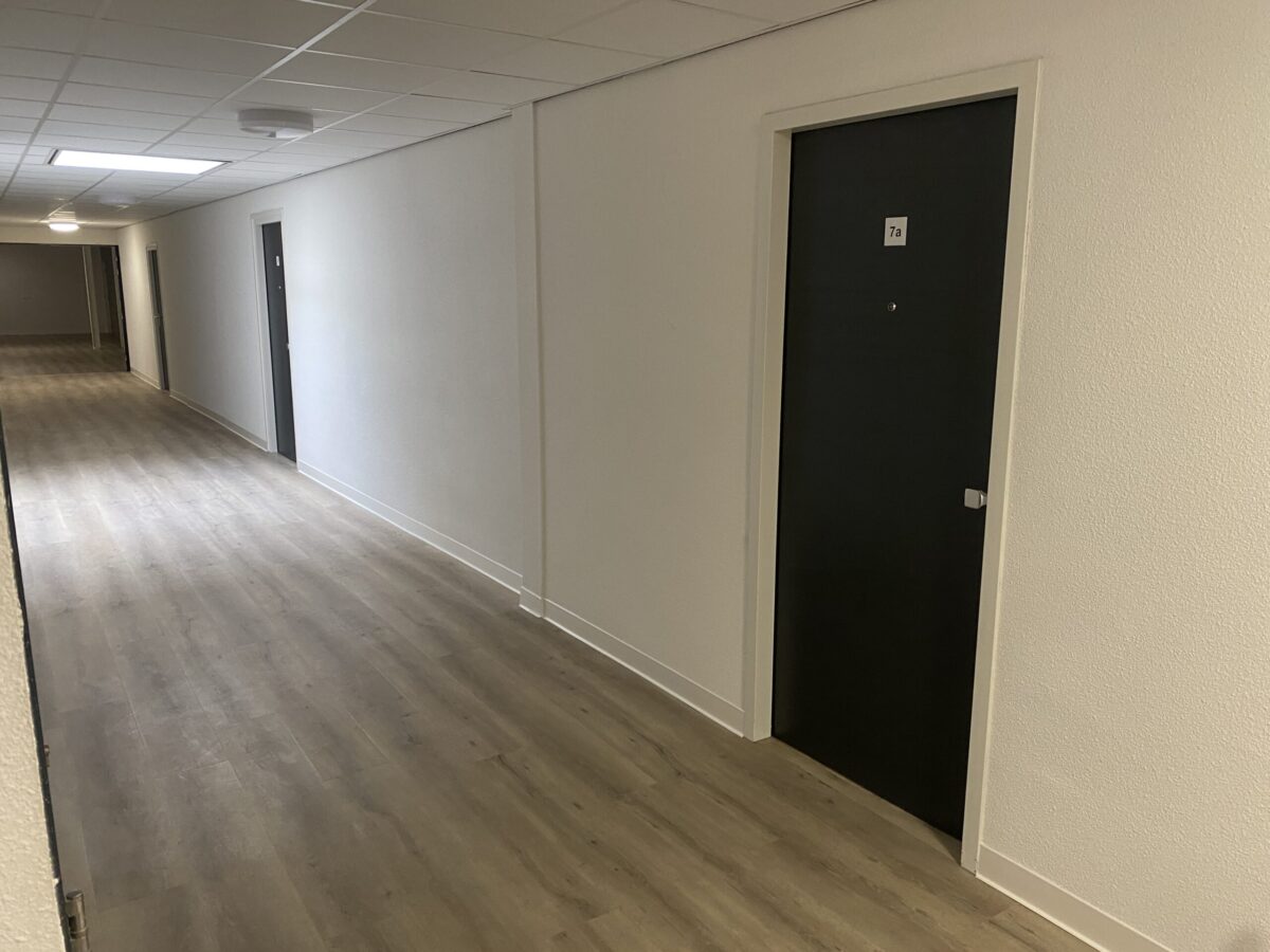 Collegeplein 7A - Image 16