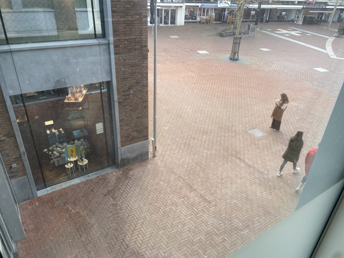 Collegeplein 7A - Image 10