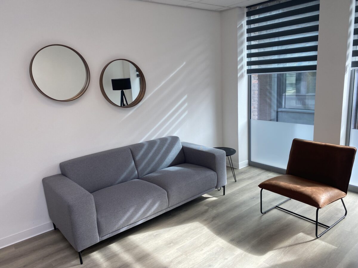 Collegeplein 7A