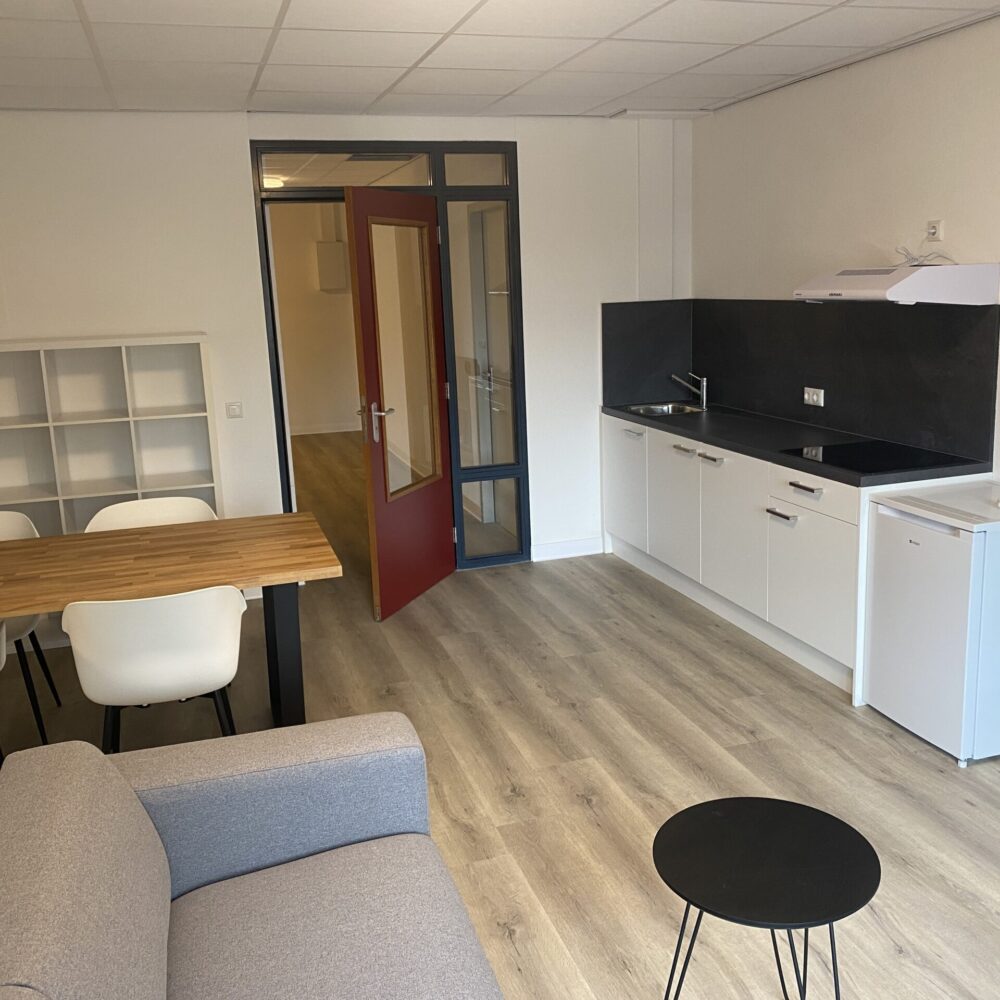 Collegeplein 9D