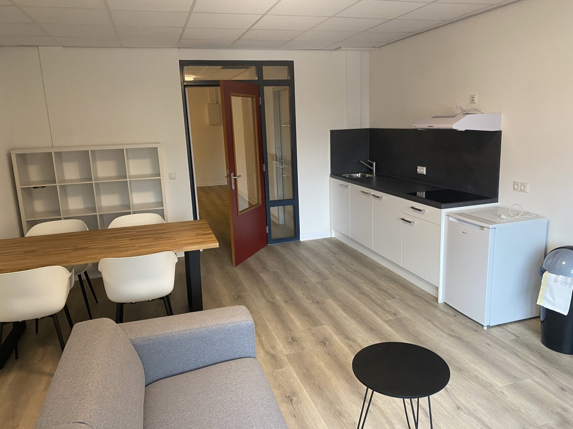 Collegeplein 9D