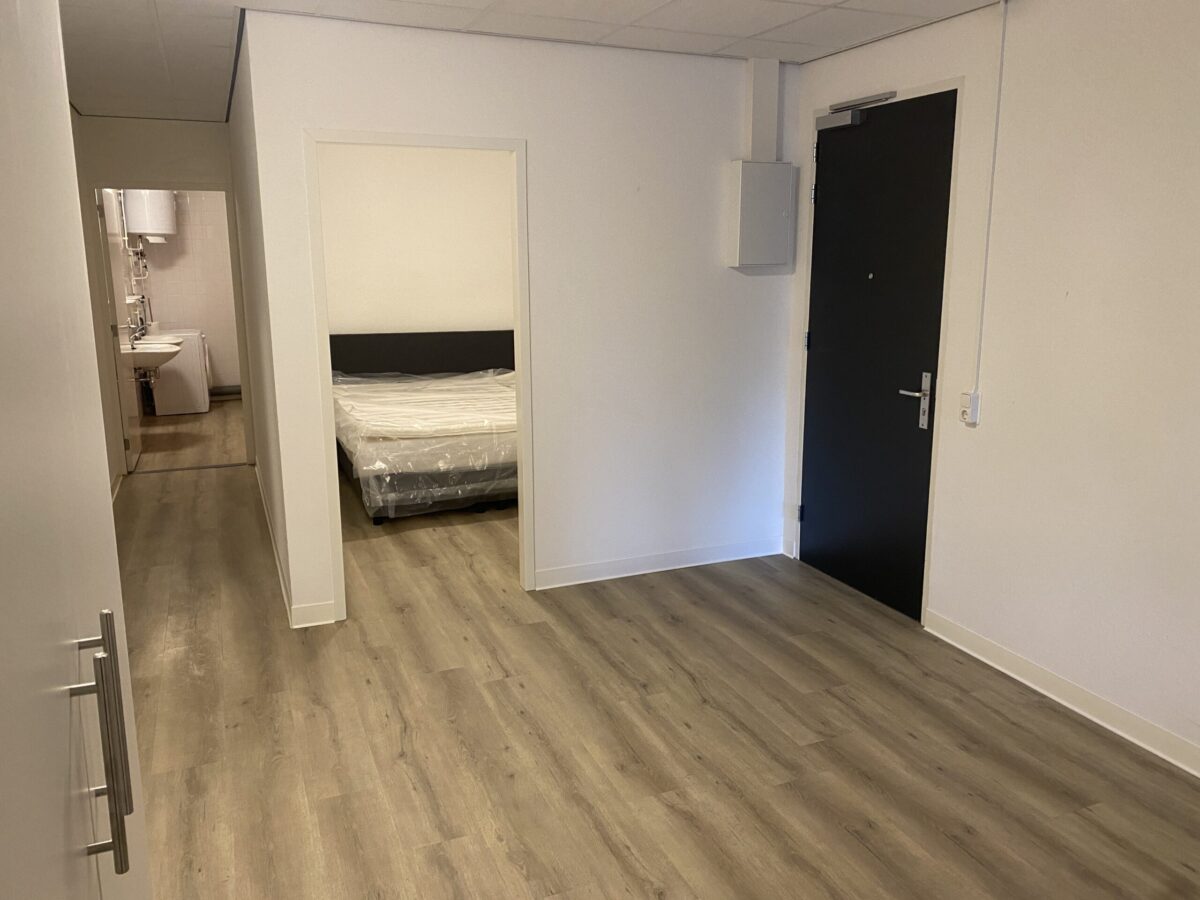 Collegeplein 9D - Image 11