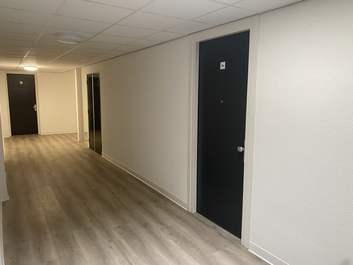 Collegeplein 9E - Image 24