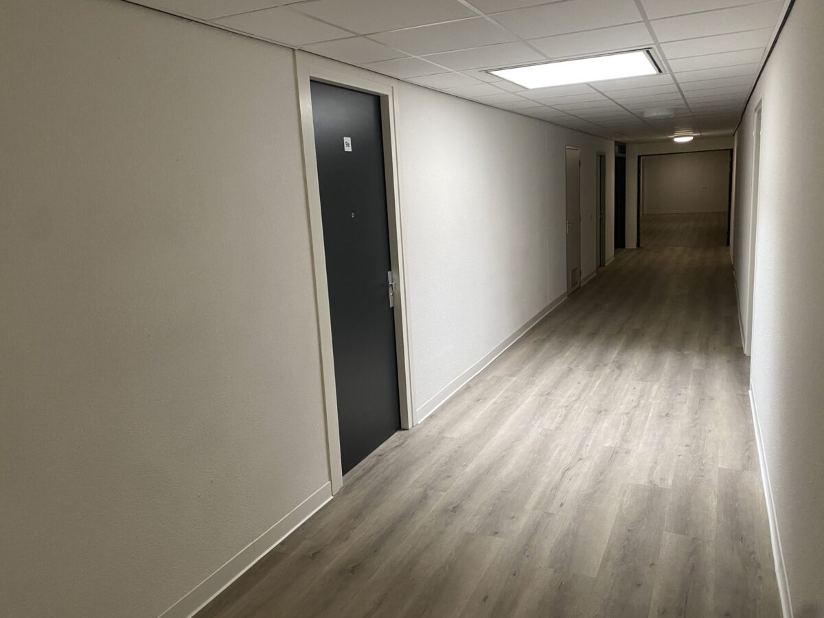 Collegeplein 9E - Image 25