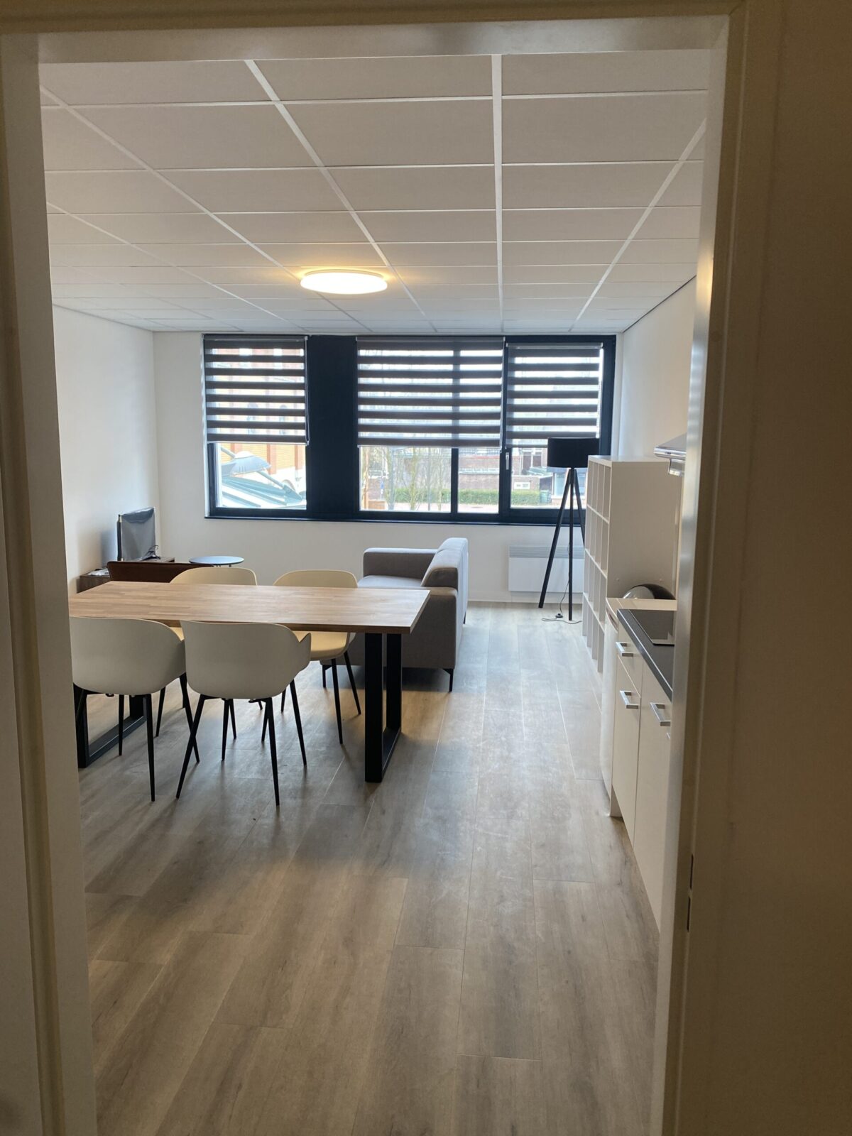 Collegeplein 9E - Image 13