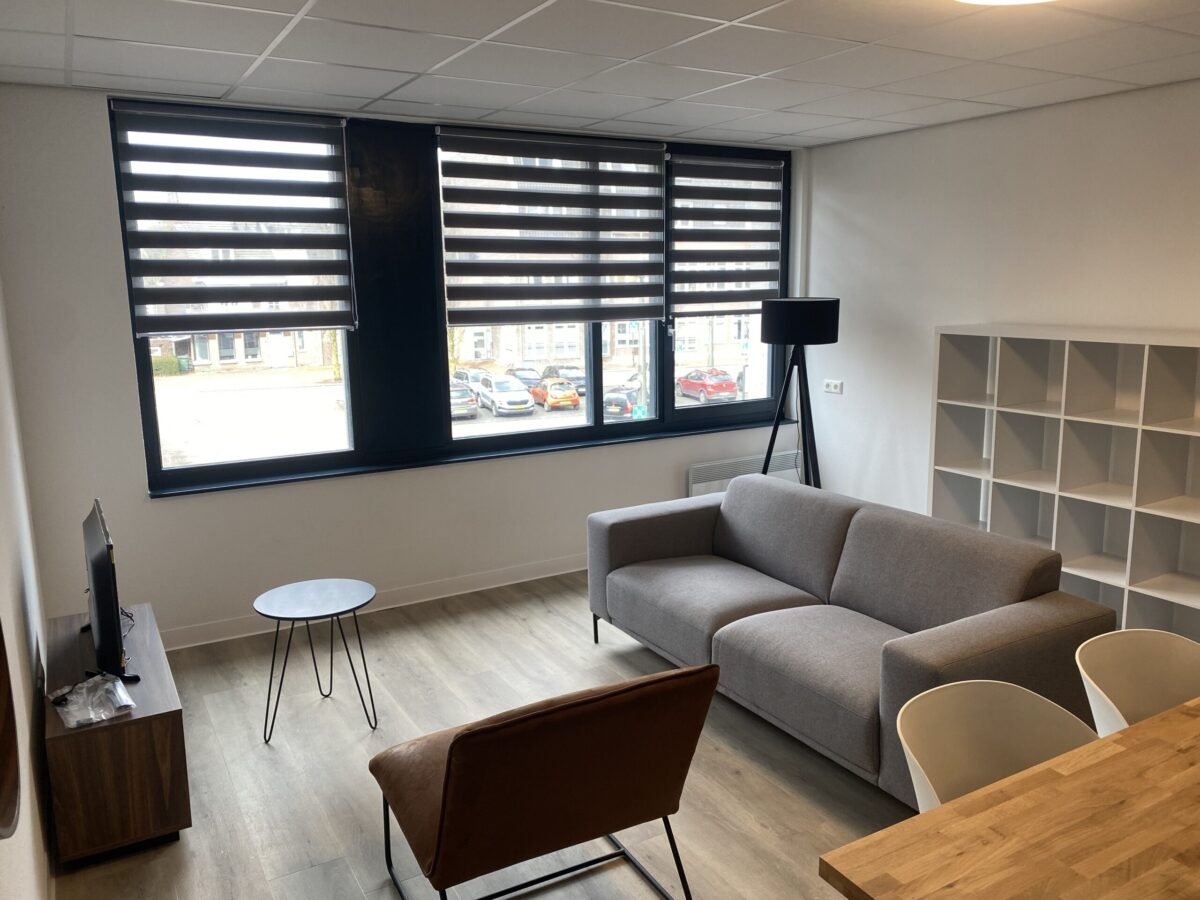 Collegeplein 9E - Image 14