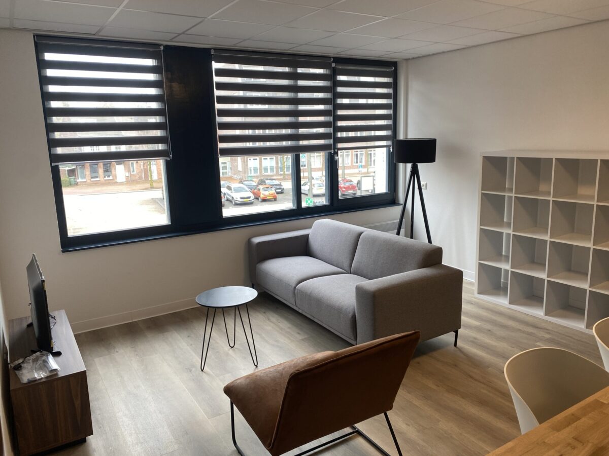 Collegeplein 9E - Image 17