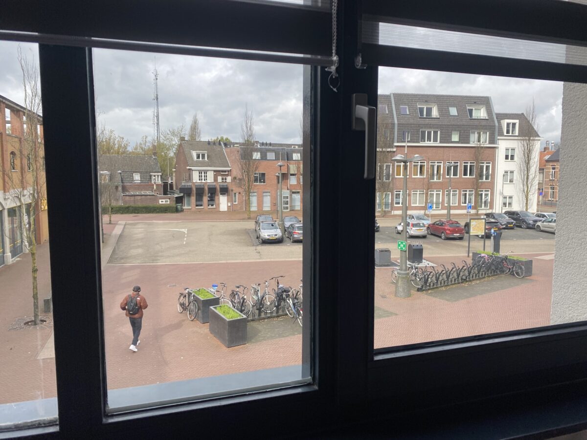 Collegeplein 9E - Image 20