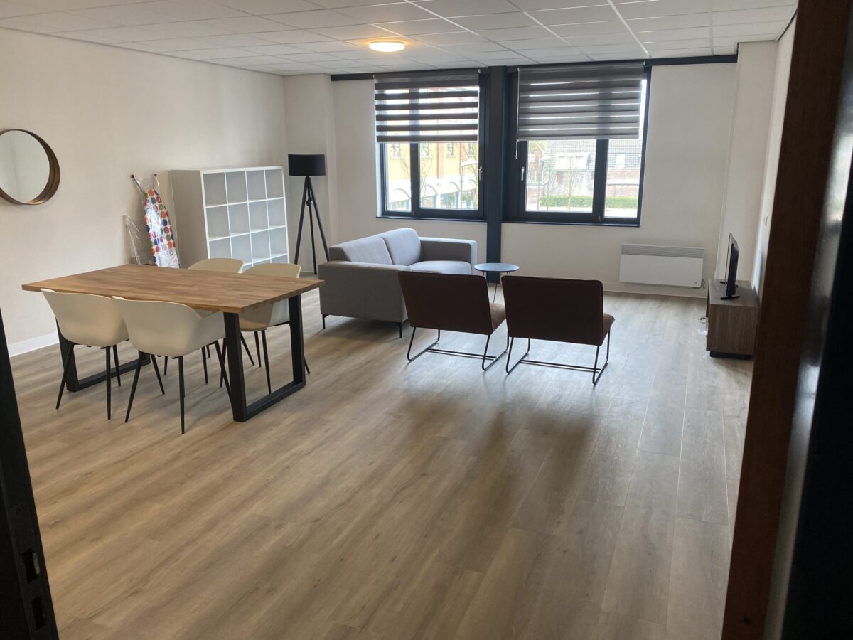 Collegeplein 9F - Image 17