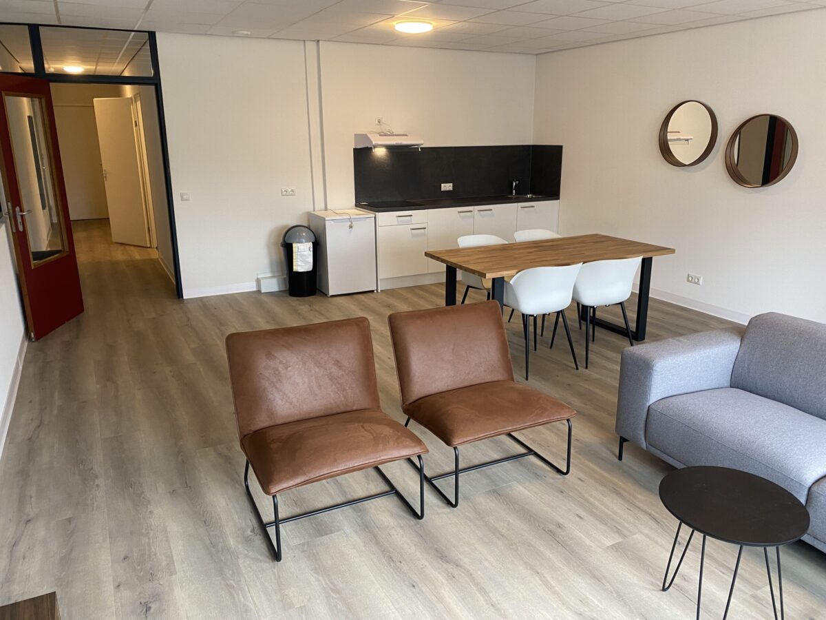 Collegeplein 9F