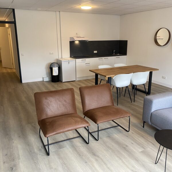 Collegeplein 9F