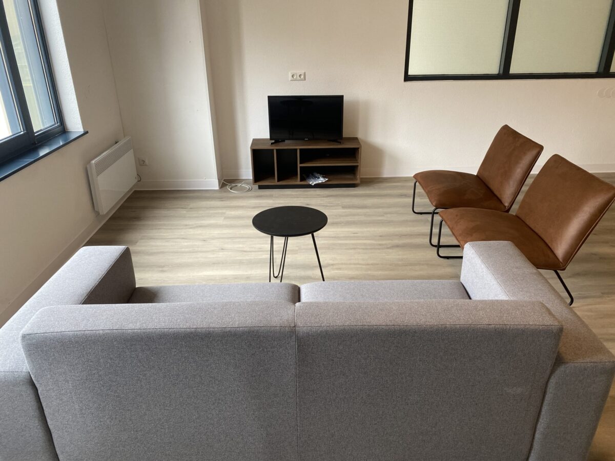 Collegeplein 9F - Image 19