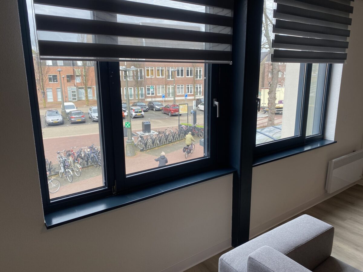 Collegeplein 9F - Image 20