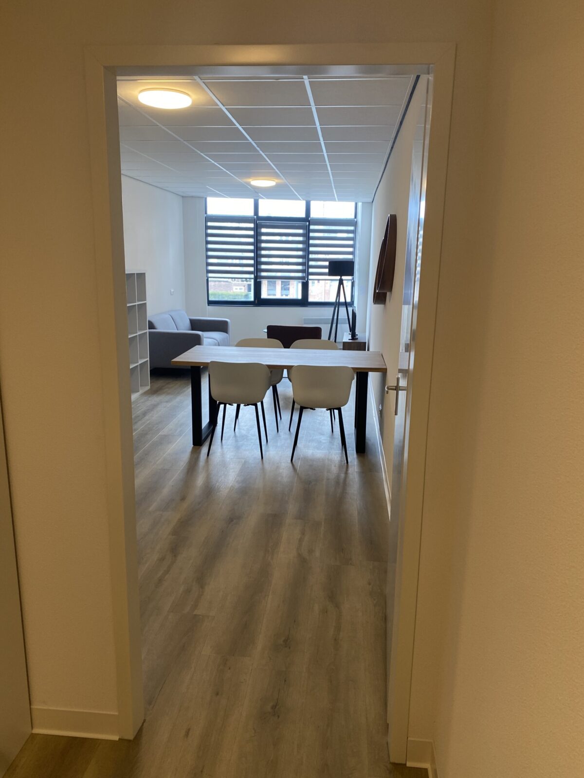 Collegeplein 5 - Image 10