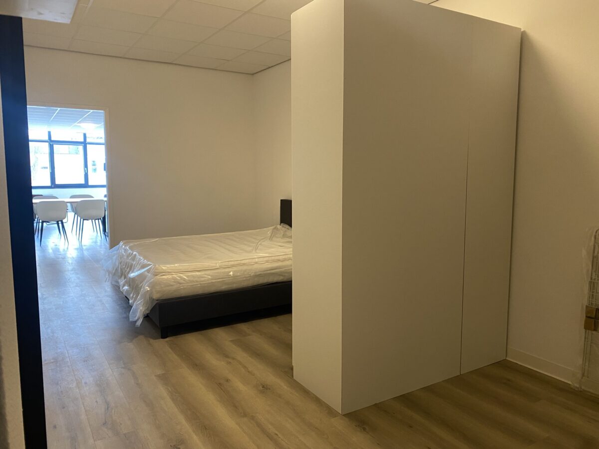 Collegeplein 5A - Image 19