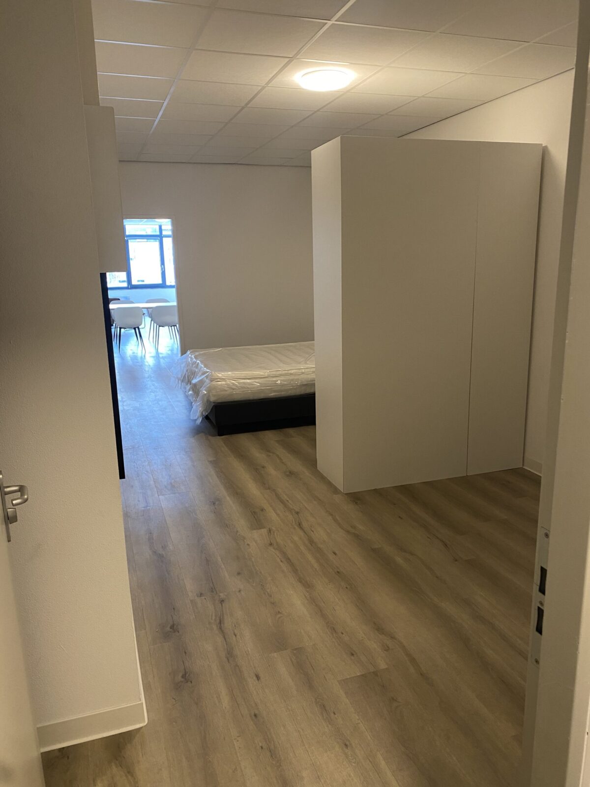 Collegeplein 5A - Image 12