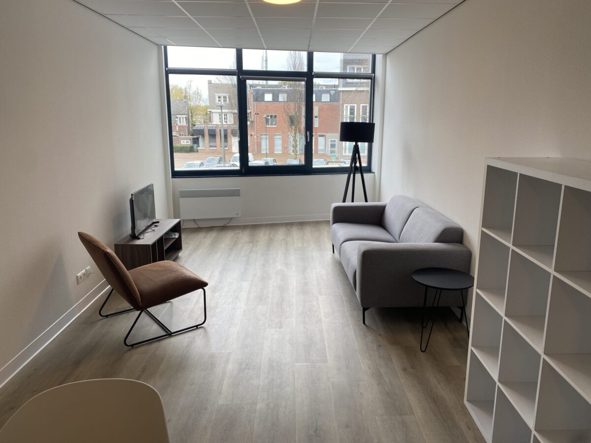 Collegeplein 5A - Image 5