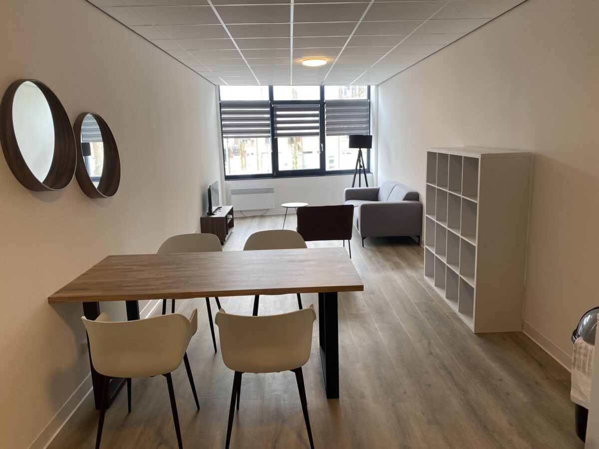 Collegeplein 5A