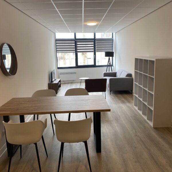 Collegeplein 5A