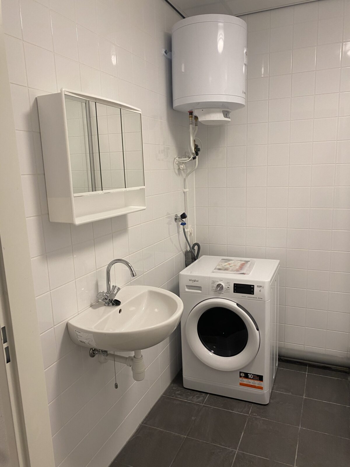 Collegeplein 5B - Image 7