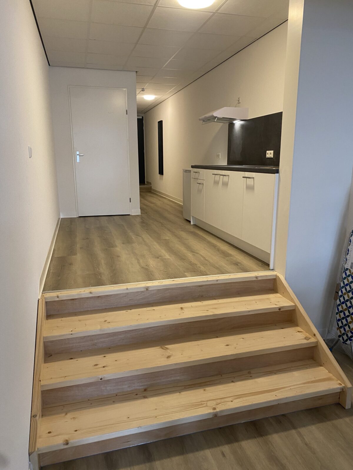 Collegeplein 5B - Image 12