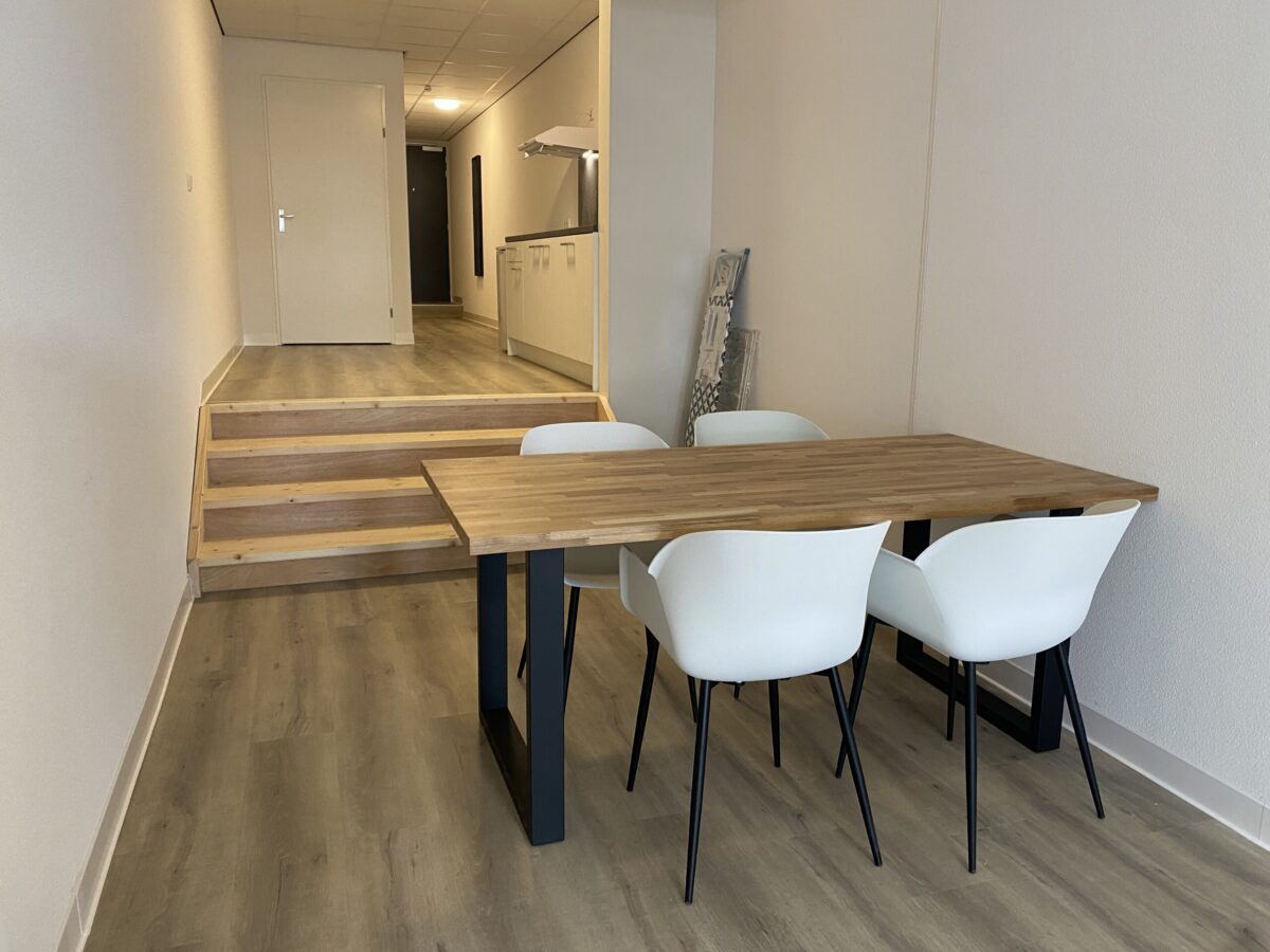 Collegeplein 5B