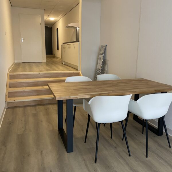 Collegeplein 5B