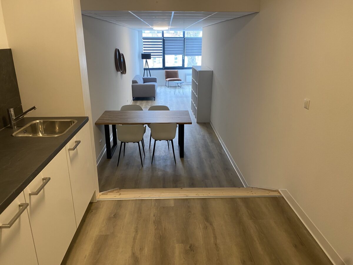 Collegeplein 5B - Image 14
