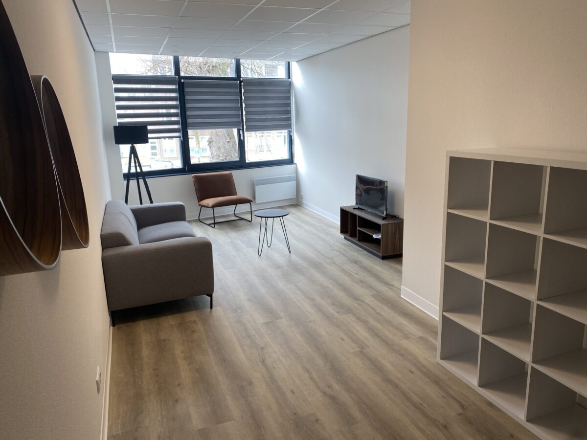 Collegeplein 5B - Image 15