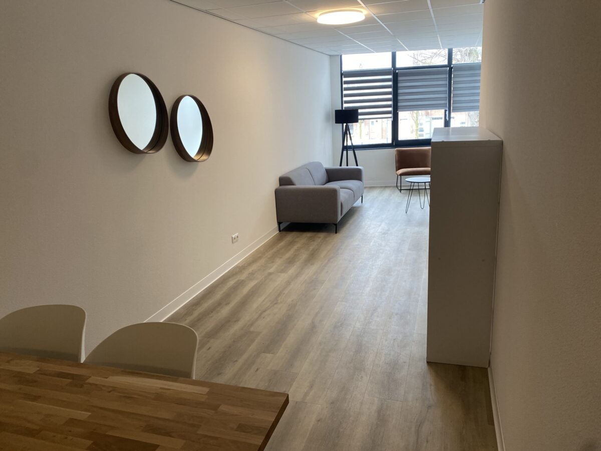 Collegeplein 5B - Image 16