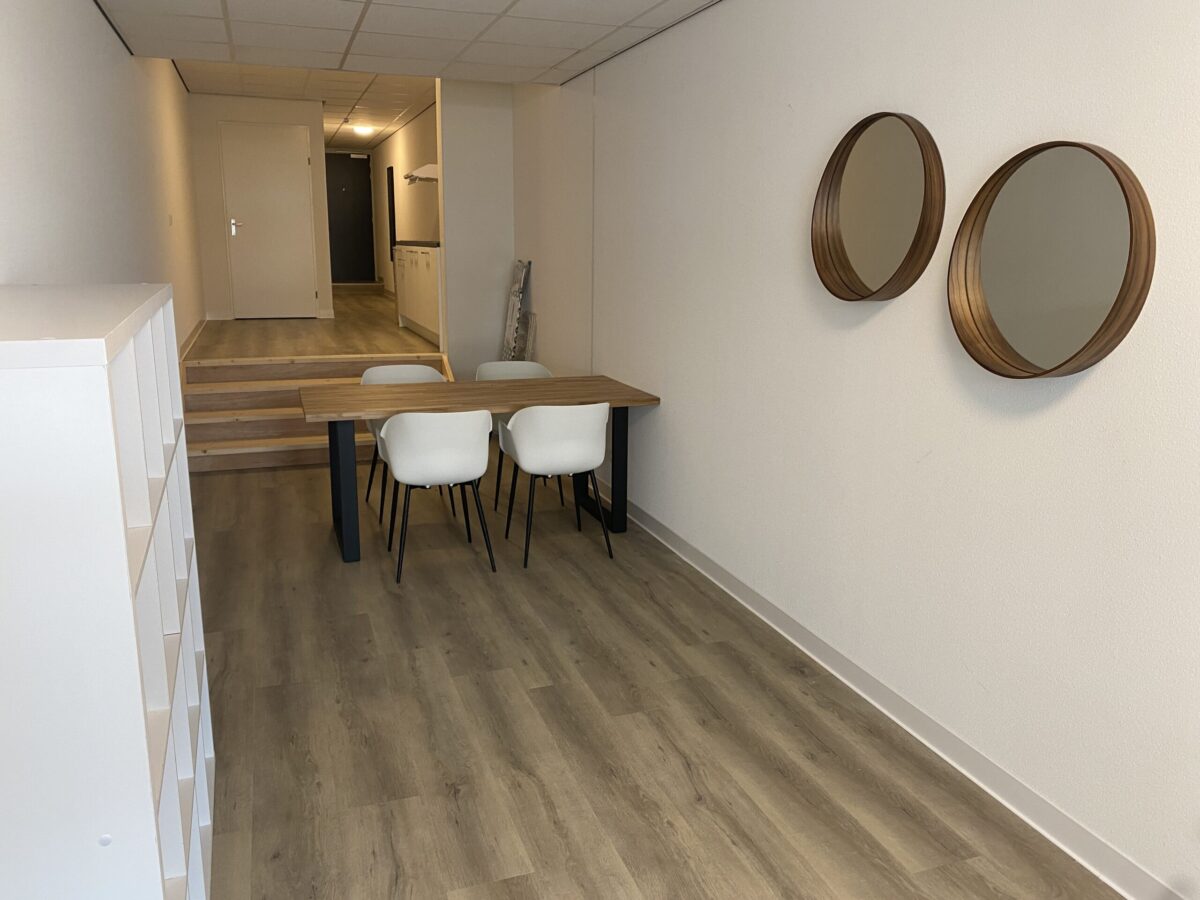 Collegeplein 5B - Image 17
