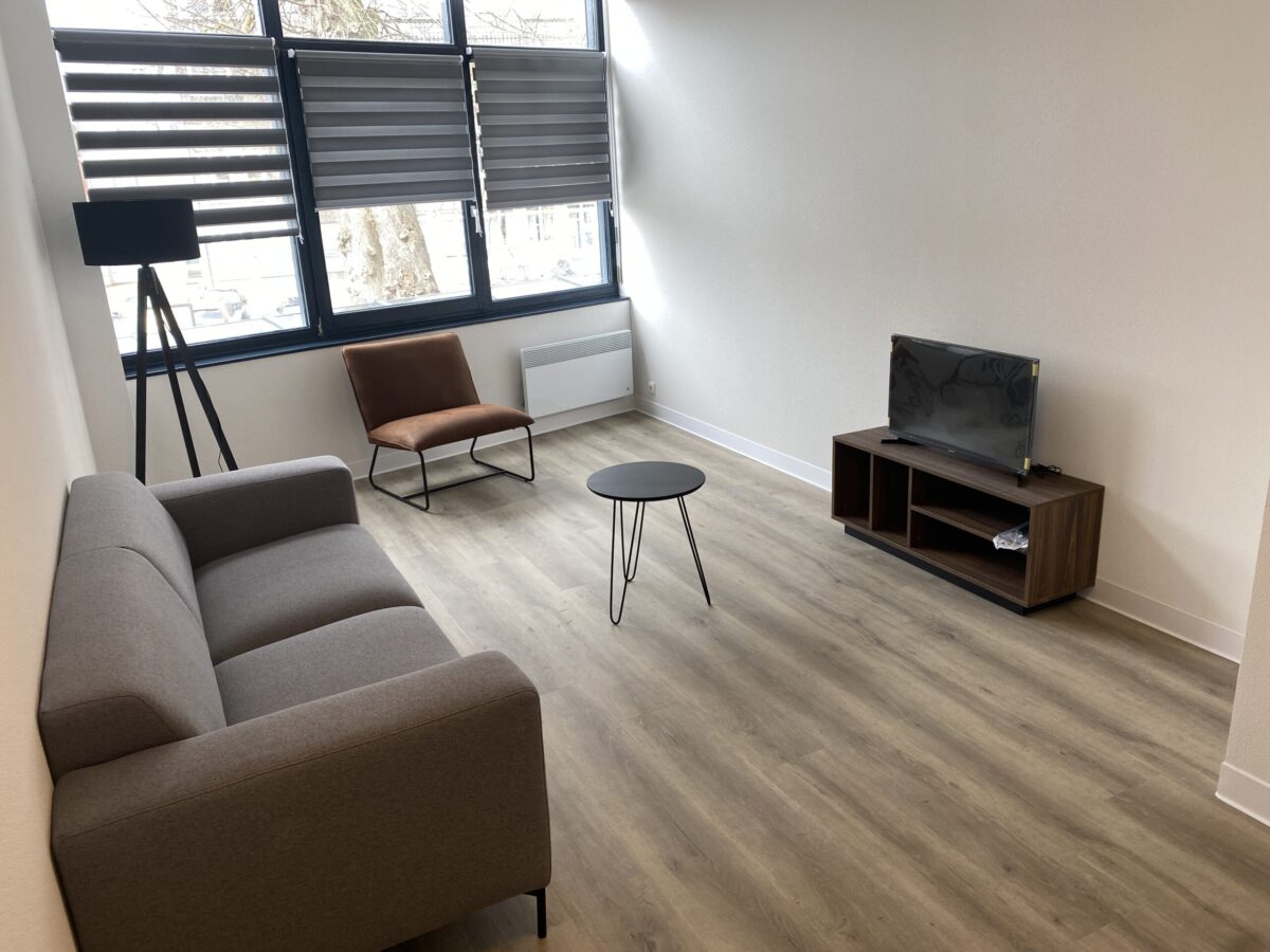 Collegeplein 5B - Image 18