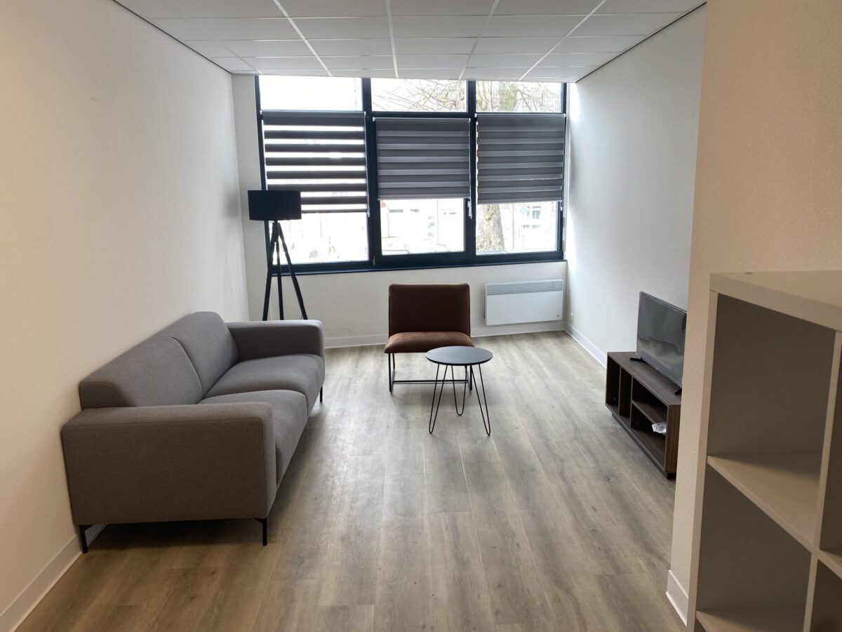 Collegeplein 5B - Image 23