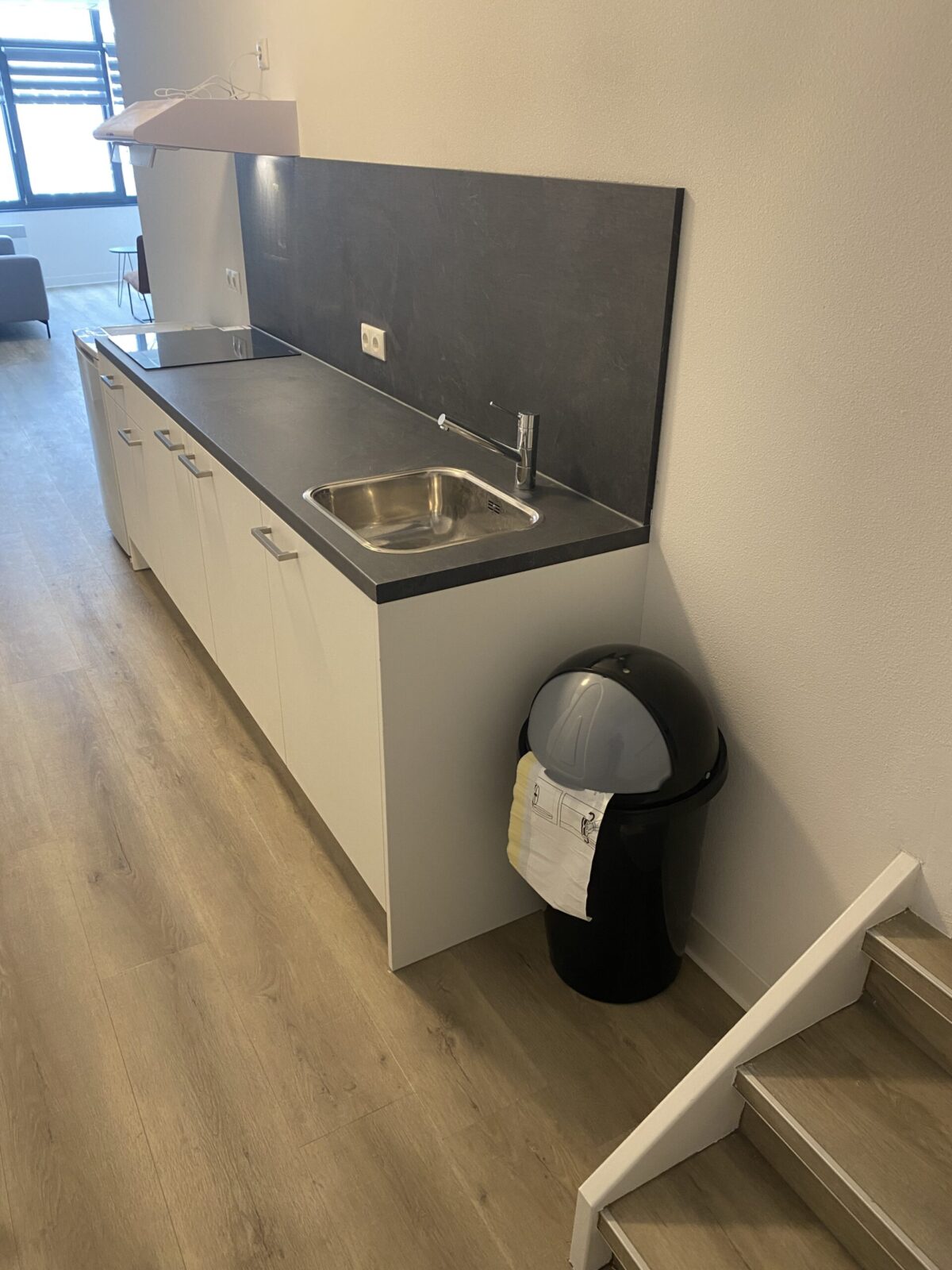 Collegeplein 5C - Image 18