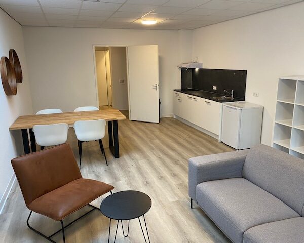 Collegeplein 7B