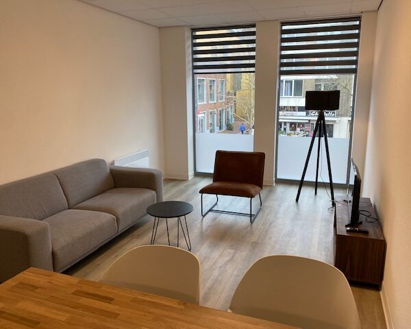 Collegeplein 7F